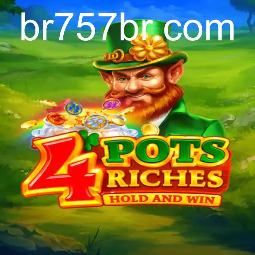 Descubra o Fascinante Mundo do Jogo 4potsriches: Tudo o que você Precisa Saber