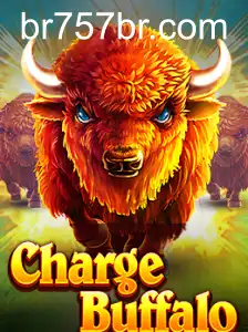 ChargeBuffalo: Descubra o Novo Fenômeno do Mundo dos Jogos