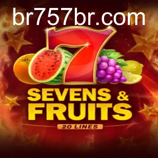 SevensFruits20: Um Jogo de Frutas e Setes no Mundo Atual
